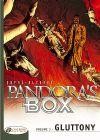 Pandora's Box: Sloth Vol. 2 and Gluttony Vol. 3