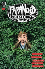 Paranoid Gardens (2024)