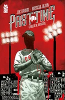 Past Time Collected Reviews