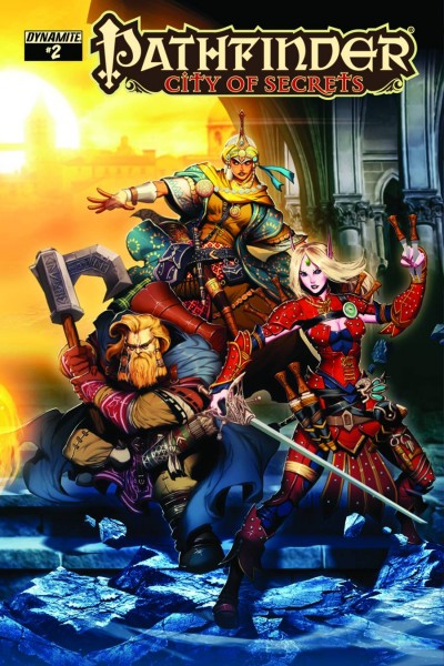 pathfinder city of secrets comic hardcover pathfinder city of secrets comic hardcover