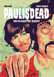 Paul is Dead (2020)
