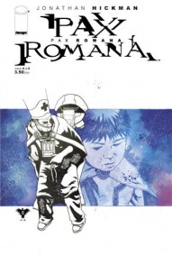 Pax Romana #4