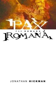 Pax Romana Vol. 1