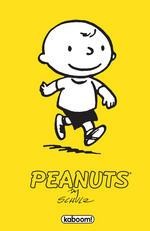 Peanuts #1