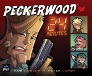 Peckerwood: 24 Minutes