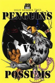 Penguins Vs. Possums #2