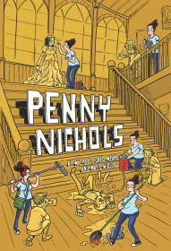 Penny Nichols #1