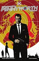 Pennyworth (2021)  Collected TP Reviews