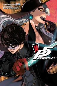 Persona 5 Vol. 14