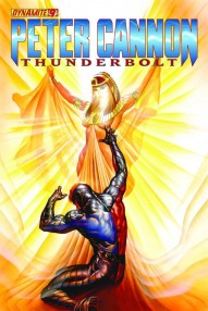 Peter Cannon: Thunderbolt #9