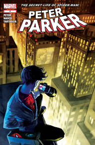 Peter Parker #5
