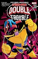 Peter Parker & Miles Morales: Spider-Men Double Trouble (2022)  Collected TP Reviews