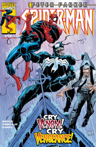 Peter Parker, Spider-Man #10