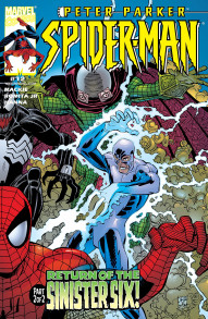 Peter Parker, Spider-Man #12