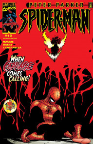Peter Parker, Spider-Man #13