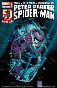 Peter Parker, Spider-Man #156.1