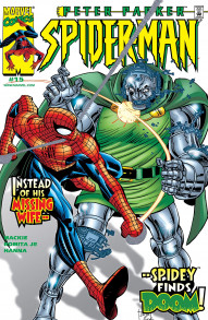 Peter Parker, Spider-Man #15