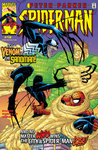 Peter Parker, Spider-Man #16