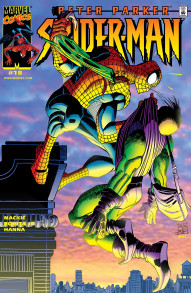 Peter Parker, Spider-Man #18