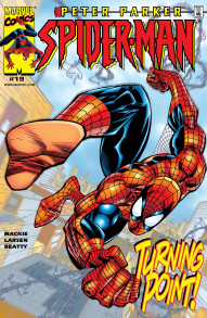 Peter Parker, Spider-Man #19