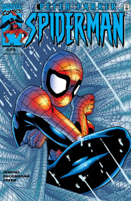 Peter Parker, Spider-Man #20