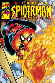 Peter Parker, Spider-Man #21
