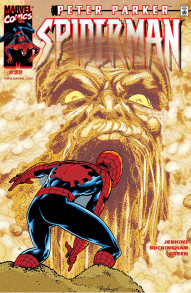 Peter Parker, Spider-Man #22