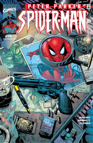 Peter Parker, Spider-Man #26