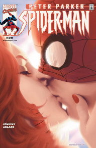 Peter Parker, Spider-Man #29