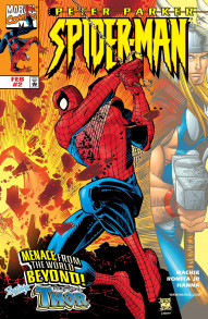 Peter Parker, Spider-Man #2