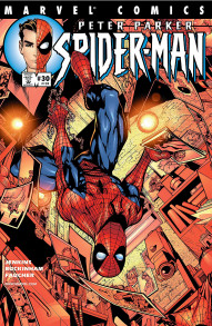 Peter Parker, Spider-Man #30