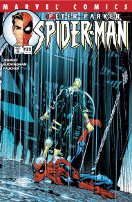 Peter Parker, Spider-Man #32