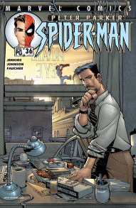 Peter Parker, Spider-Man #36