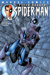 Peter Parker, Spider-Man #37
