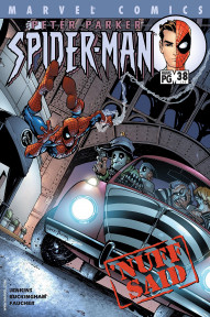 Peter Parker, Spider-Man #38