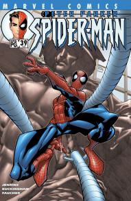 Peter Parker, Spider-Man #39