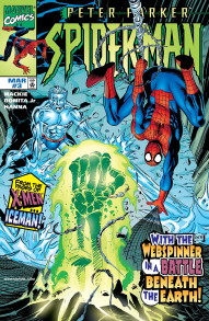 Peter Parker, Spider-Man #3