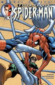 Peter Parker, Spider-Man #41