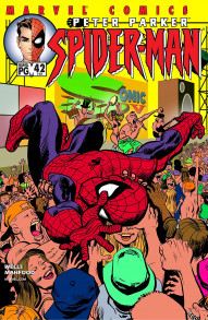 Peter Parker, Spider-Man #42