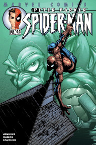 Peter Parker, Spider-Man #44