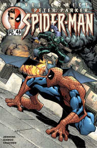 Peter Parker, Spider-Man #46