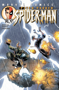 Peter Parker, Spider-Man #47