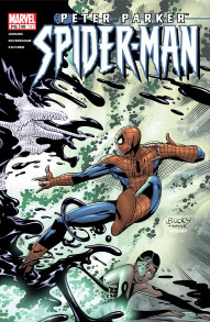 Peter Parker, Spider-Man #49