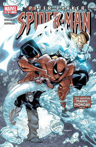 Peter Parker, Spider-Man #51