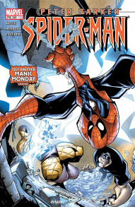 Peter Parker, Spider-Man #52