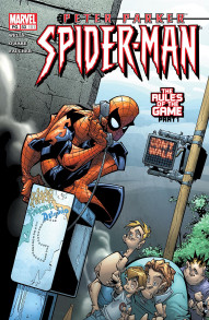 Peter Parker, Spider-Man #53