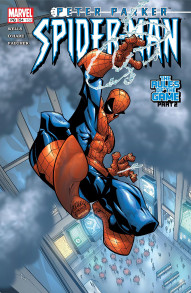 Peter Parker, Spider-Man #54