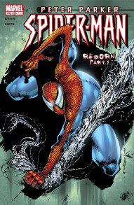 Peter Parker, Spider-Man #56