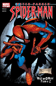 Peter Parker, Spider-Man #57