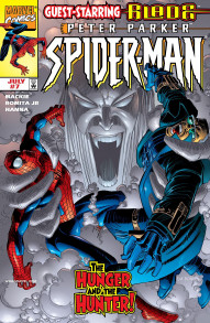 Peter Parker, Spider-Man #7